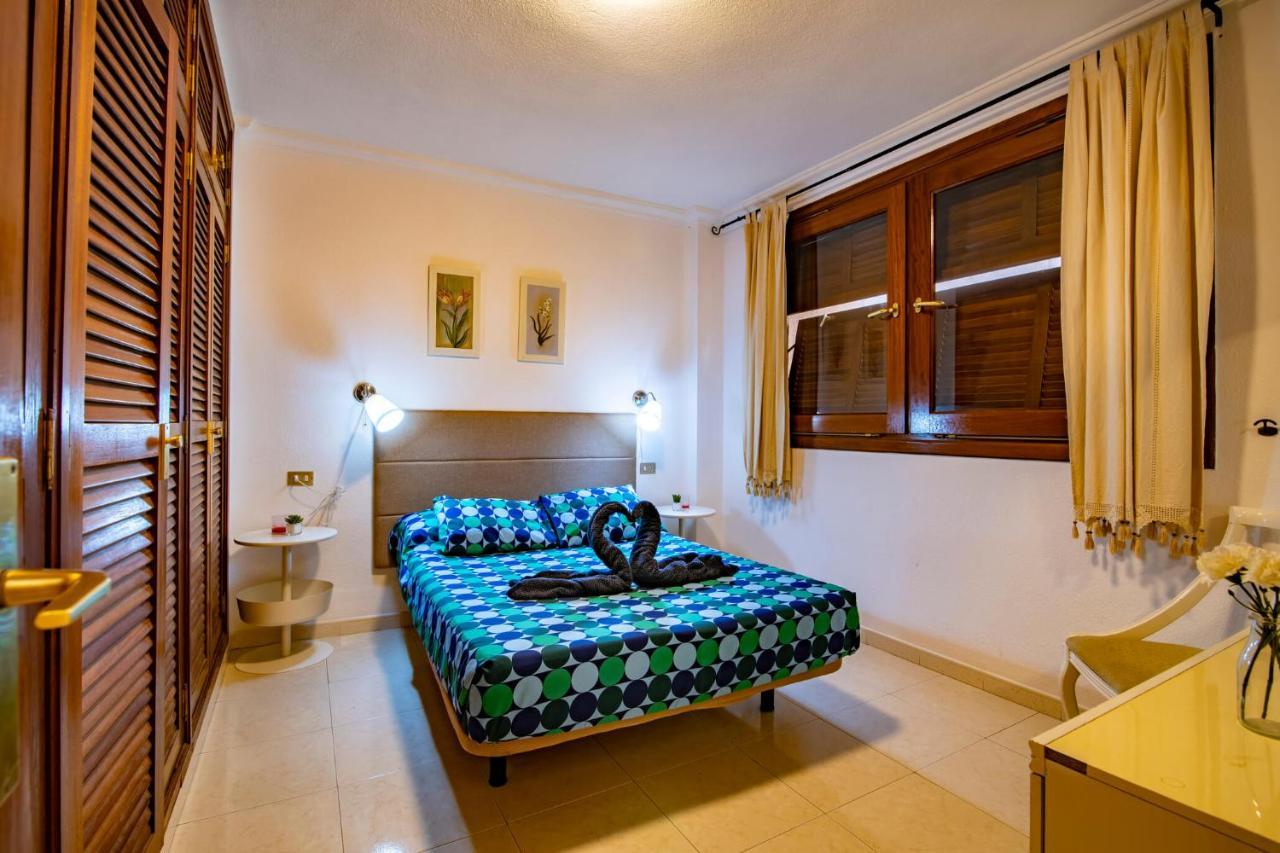 Alquilaencanarias Tio Claudio Frente Playa Apartamento El Médano