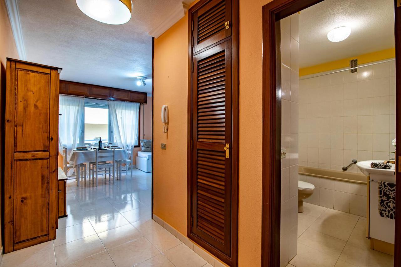 Apartamento Alquilaencanarias Tio Claudio Frente Playa *