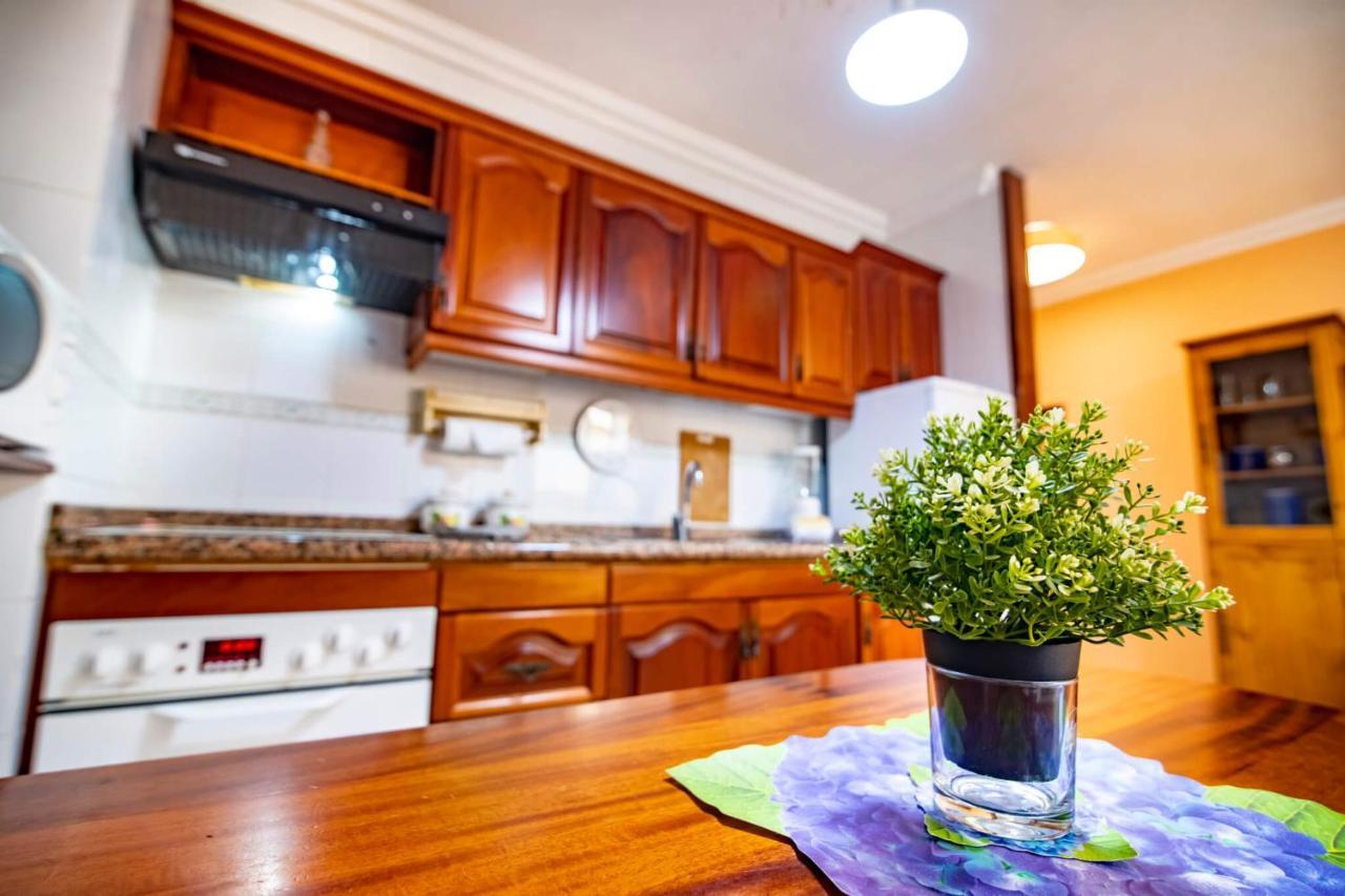 Apartamento Alquilaencanarias Tio Claudio Frente Playa El Médano