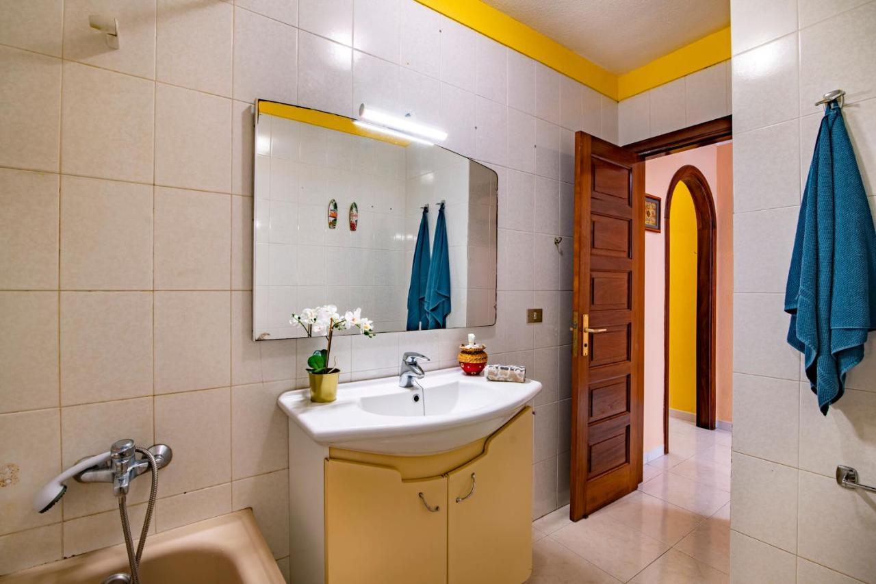 Apartment Alquilaencanarias-medano Tio Claudio Beachfront